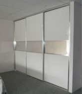 wardrobes perth - sliding wardrobes-doors