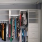 Wardrobes Perth – Wardrobe Interiors