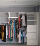 Wardrobes Perth - Wardrobe Interiors