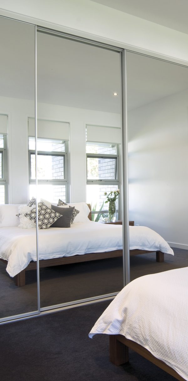 Custom Wardrobe Doors Perth Federation Built In Furniture