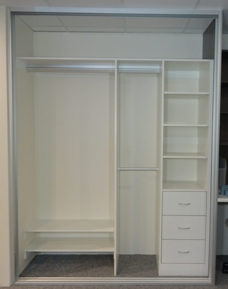 Custom Wardrobe Interiors Perth Federation Built In Furniture