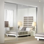bright silver mirror robe