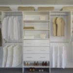 Wardrobe Interior