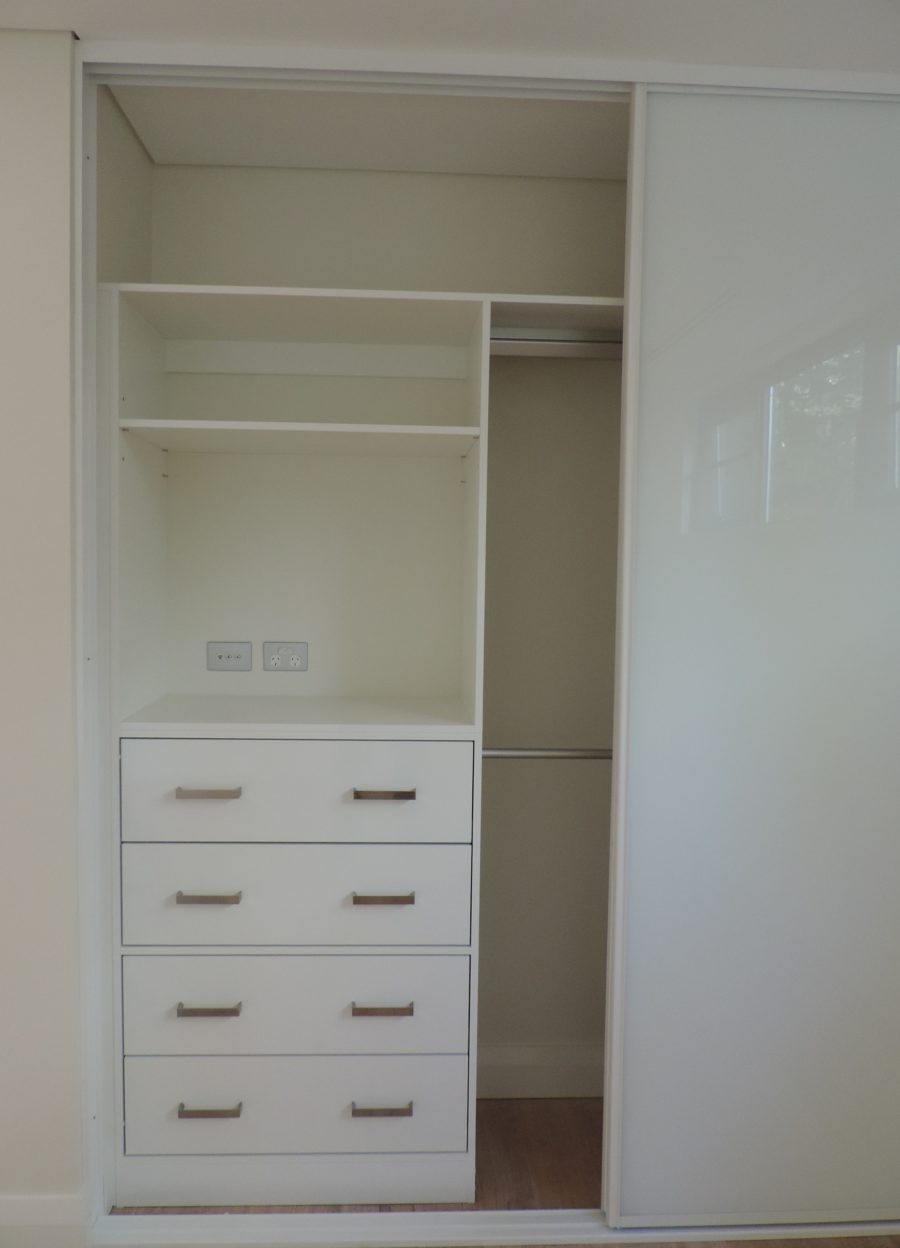Custom Wardrobe Doors Perth Federation Built In Furniture