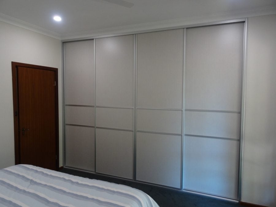 Custom Wardrobe Doors Perth Federation Built In Furniture