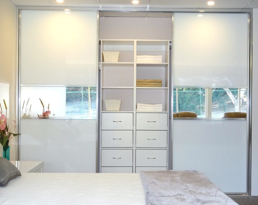 Custom Wardrobe Doors Perth Federation Built In Furniture