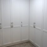 Shaker Style Doors
